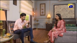 Aik Lafz Zindagi - Episode 66 - 15th July 2025